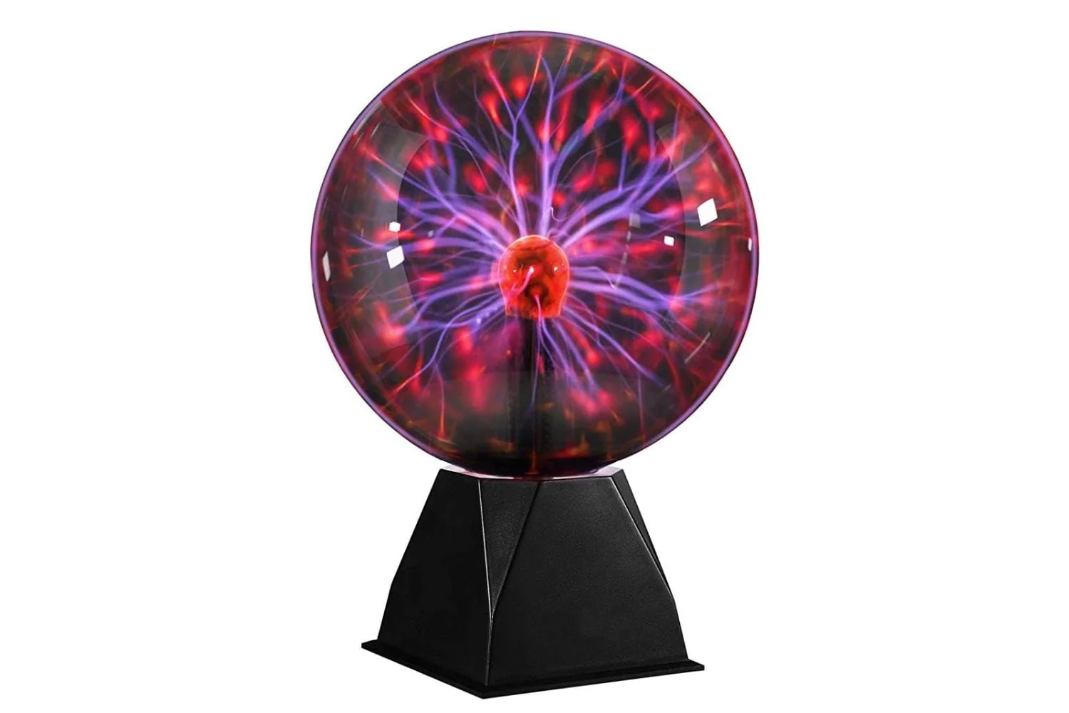 Plasma ball